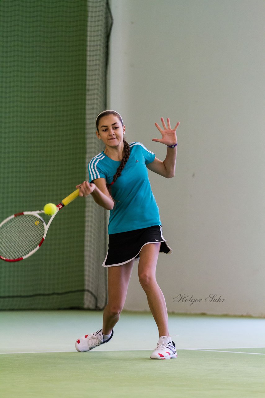 Bild 7 - Holmer Indoor-Cup Tag 2